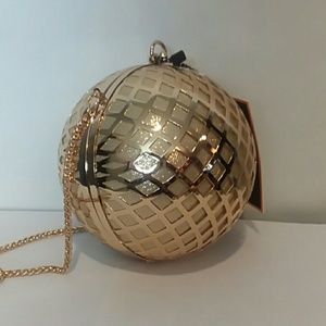 Women's evening purse